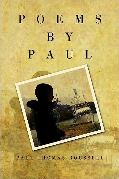 Poems by Paul