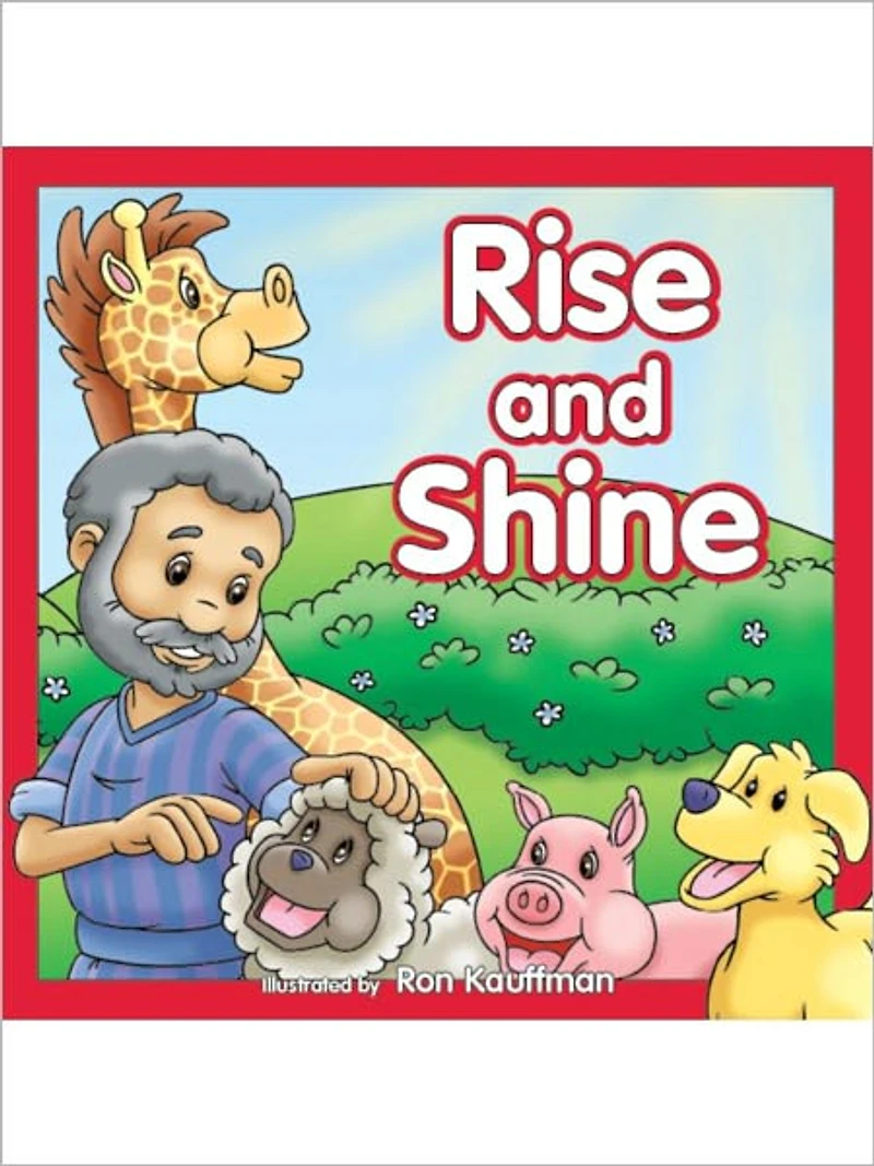 Rise and Shine