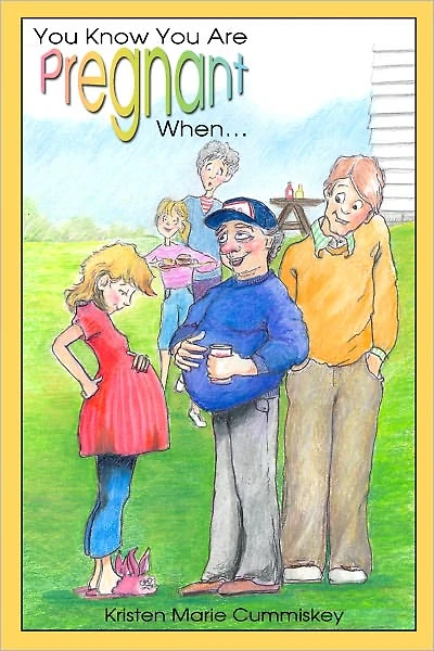 You Know Your Are Pregnant When...