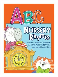 ABC Nursery Rhymes