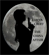 J. Lynn Croff-The China Affair