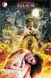 Ellium # 1 (Comic Book)