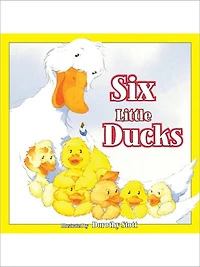 Six Little Ducks