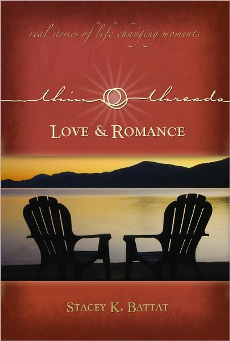Thin Threads Stories - Love & Romance