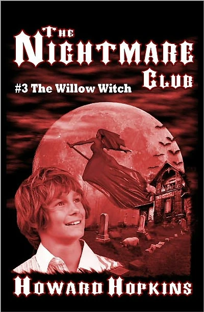 The Nightmare Club #3: Willow Witch
