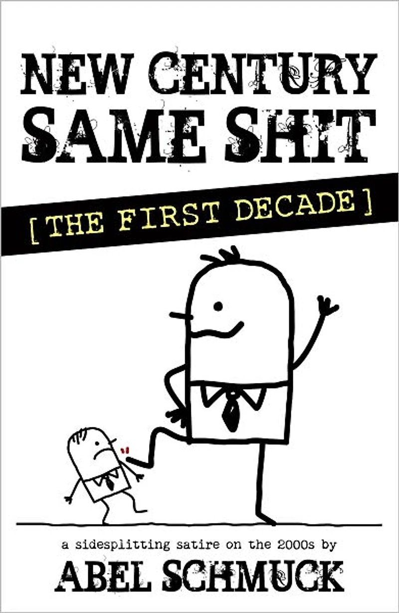 New Century, Same Shit: The First Decade