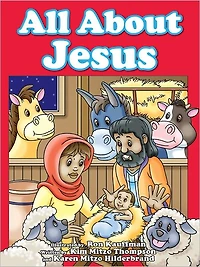 All About Jesus