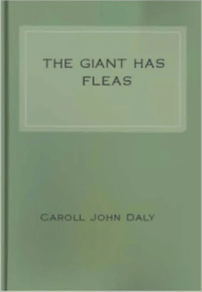 The Giant Has Fleas w/ Nook Direct Link Technology (A Mystery Thriller)