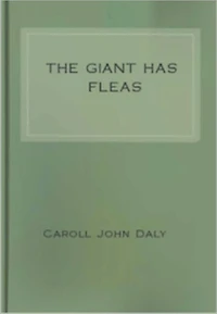 The Giant Has Fleas w/ Nook Direct Link Technology (A Mystery Thriller)