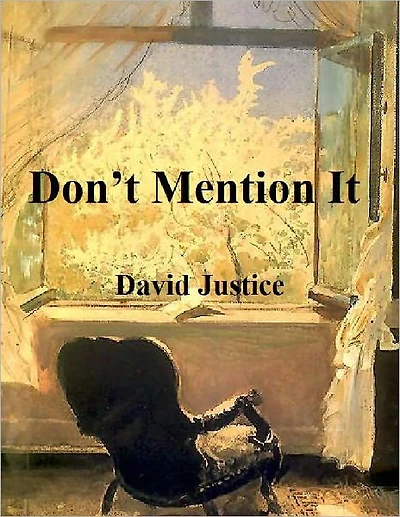 Don't Mention It