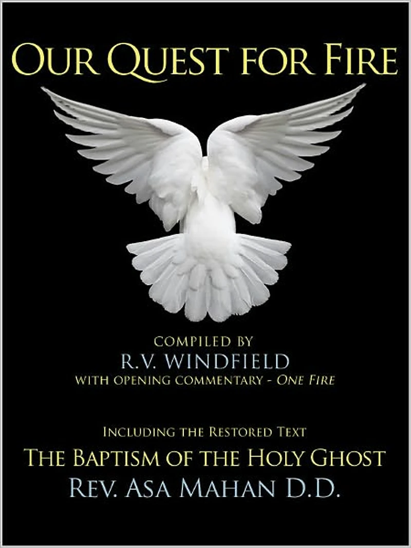 Our Quest for Fire