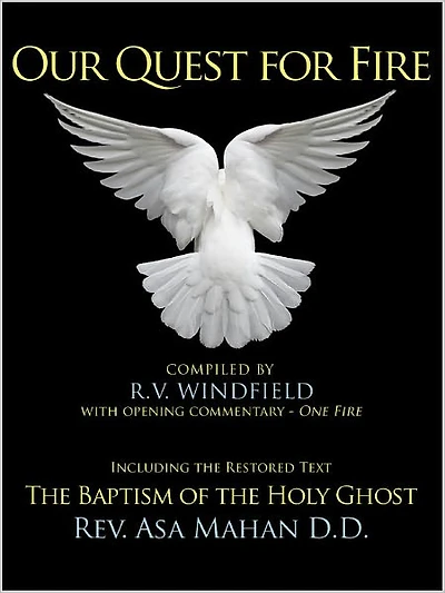 Our Quest for Fire