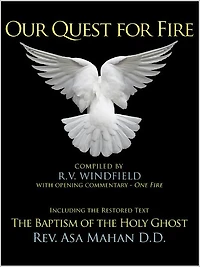 Our Quest for Fire