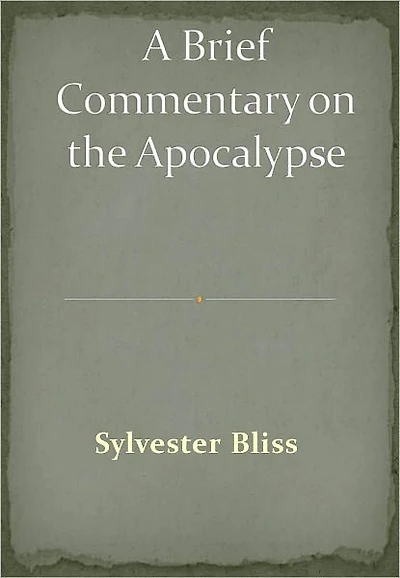 A Brief Commentary on the Apocalypse w/ DirectLink Technology (A Spiritual Commentary)