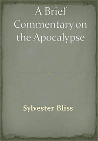 A Brief Commentary on the Apocalypse w/ DirectLink Technology (A Spiritual Commentary)