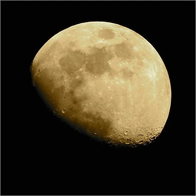 To Mars via the Moon [Illustrated]