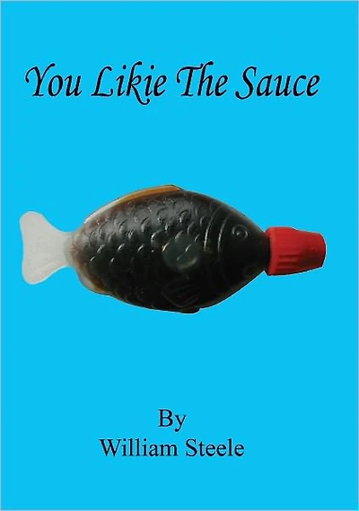 You Likie The Sauce