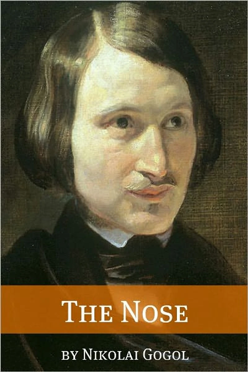 The nose