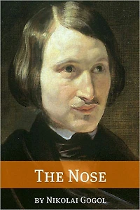 The nose