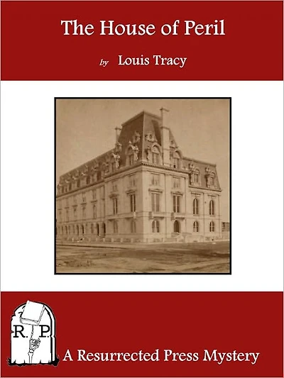 The House of Peril