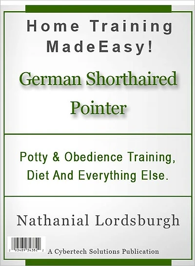 Potty And Obedience Training