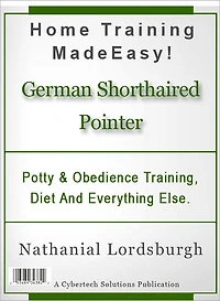 Potty And Obedience Training