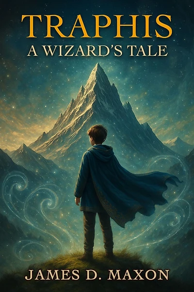 Traphis: A Wizard's Tale