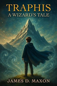 Traphis: A Wizard's Tale