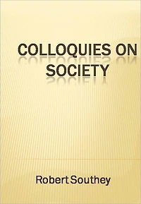 Colloquies on Society w/ DirectLink Technology (Religious Book)