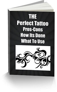 So You Think You Want A Tattoo? Get A Perfect One