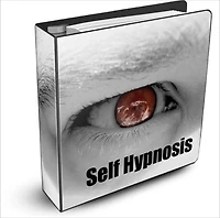 Self-Hypnosis Made Easy: Secrets To Successful Self Hypnosis