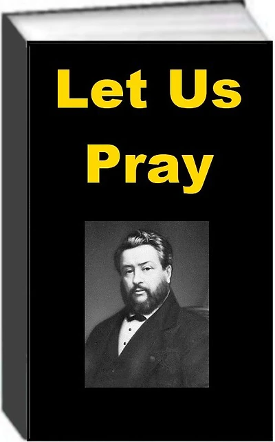 Let Us Pray