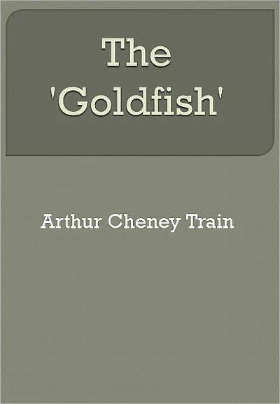 The 'Goldfish'