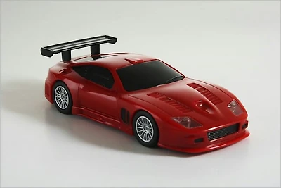Getting Started With RC Cars