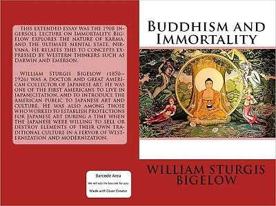 Buddhism and immortality
