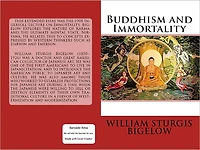 Buddhism and immortality
