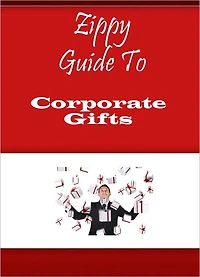 Zippy Guide To Corporate Gifts