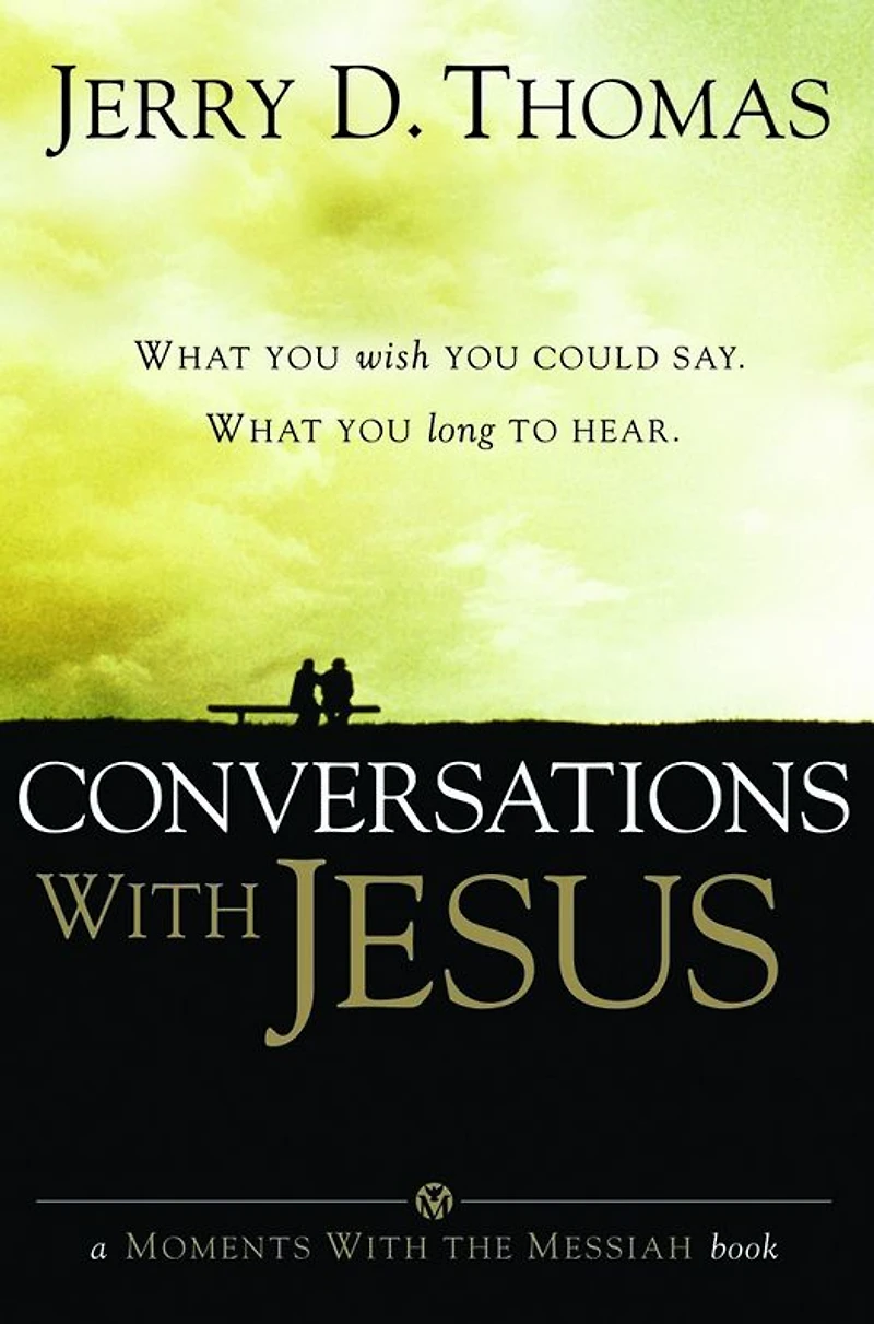 Conversations With Jesus