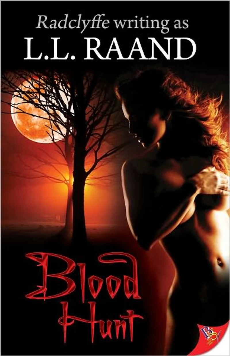 Blood Hunt