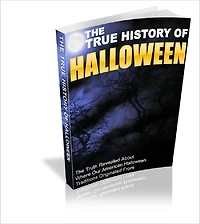 The True History Of Halloween