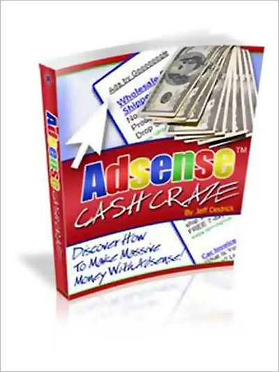 Adsense Cash Crave