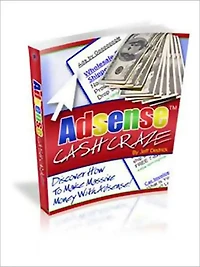 Adsense Cash Crave