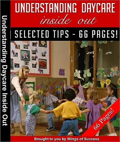 Understanding Daycare Inside Out