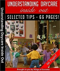 Understanding Daycare Inside Out