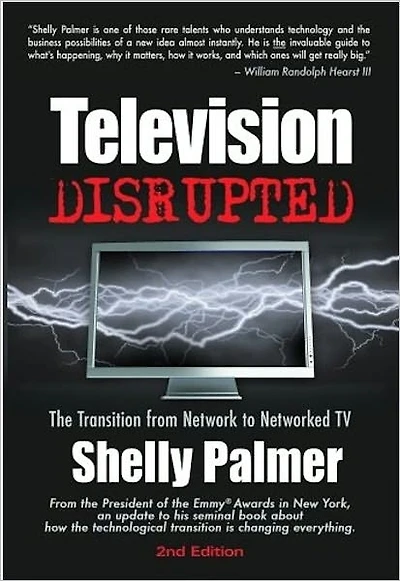 Television Disrupted, Second Edition
