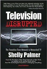 Television Disrupted, Second Edition