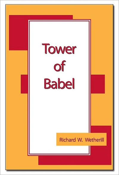Tower of Babel