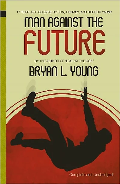 Man Against the Future