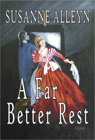 A Far Better Rest