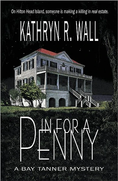 for a Penny (Bay Tanner Series #1)